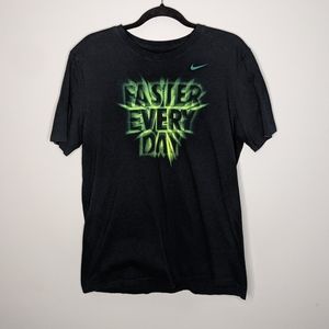 Nike Athletic Cut T-shirt